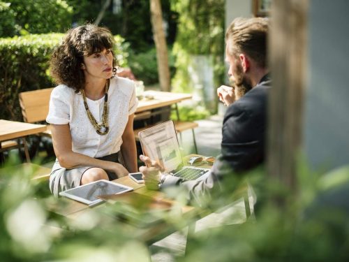 Business Loans for Women