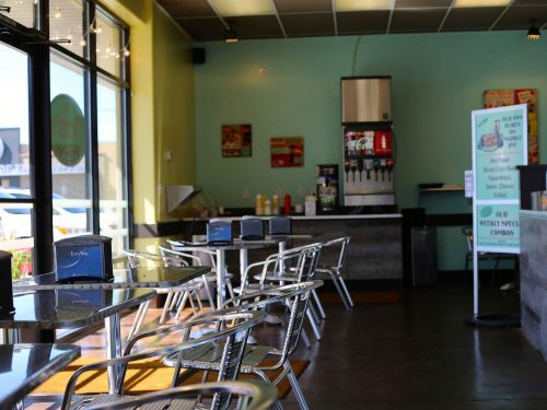 Restaurant owners can secure working capital