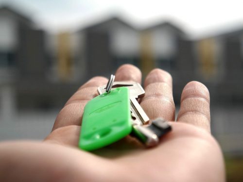 GoKapital Conventional Mortgage