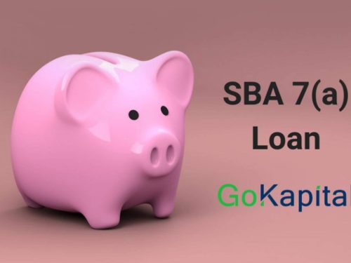 SBA 7(a) Standard Loan