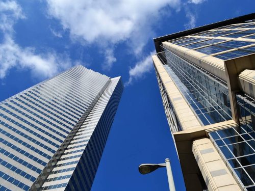 SBA CDC 504 commercial real estate GoKapital
