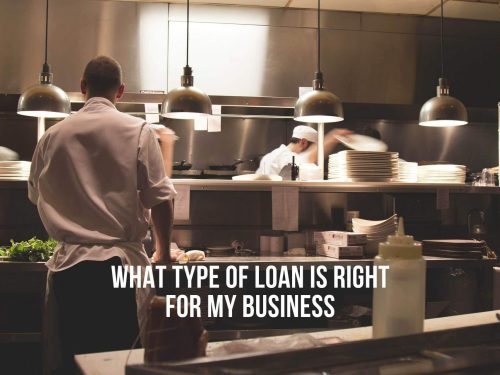 Type-Of-Loan-Right-For-My-Business