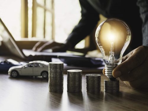 business loan