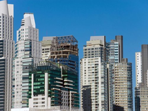 How to obtain a commercial real estate mortgage
