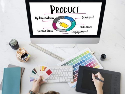MARKETING STRATEGIES