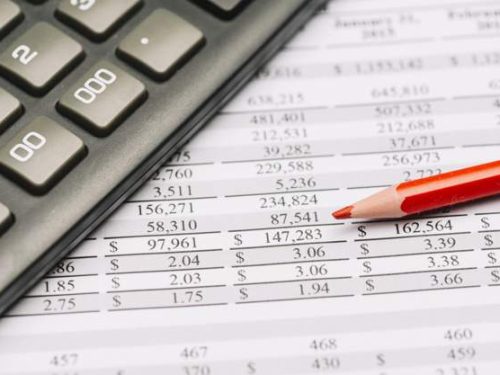 business expenses