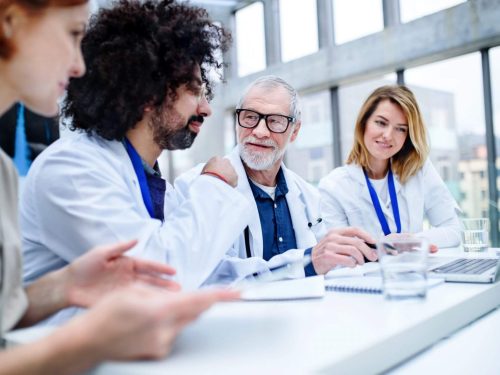 Medical Business
