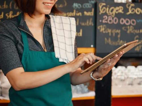 Small Business Loan