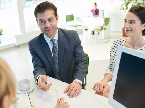 Business Loan For Your Wholesale Company