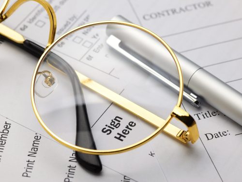 Get An Unsecured Business Loan