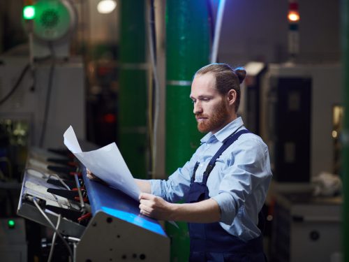 Benefits Of Equipment Financing For A Trucking Business