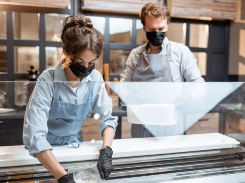 Ten Tips Small Businesses Can Use To Adapt To The New Normal