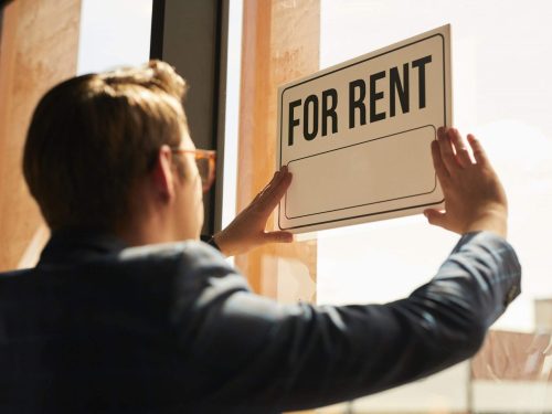 Are You Ready To Become A Landlord