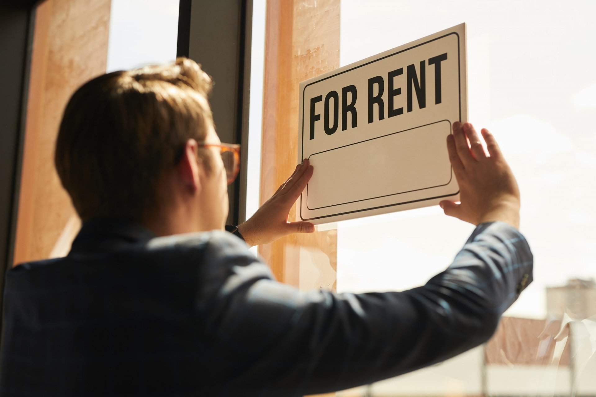 Are You Ready to Become a Landlord
