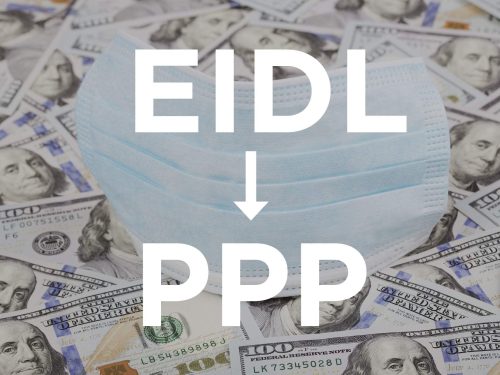 How The Ppp And Eidl Will Affect Your 2020 Taxes