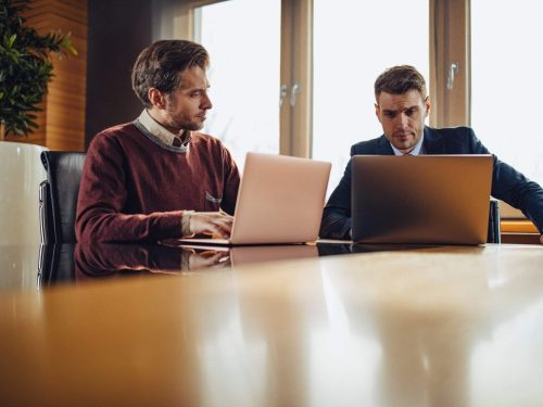 6 Ways Technology Can Improve Your Real Estate Business
