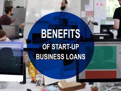 Startup-Business-Loans