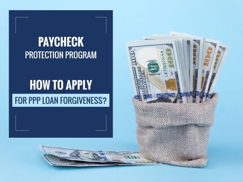 How To Apply For Ppp Loan Forgiveness