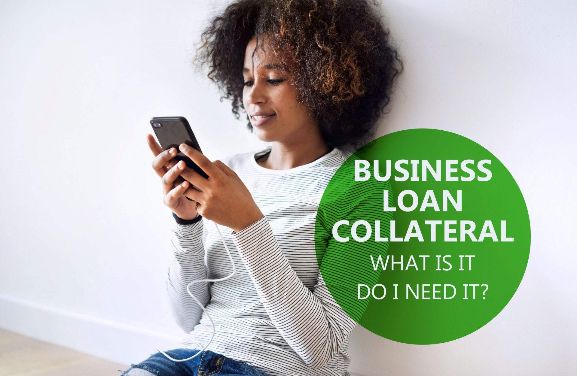 Business Loan Collateral