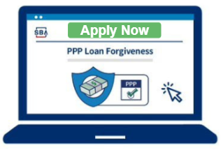 Sba Ppp Loan Forgiveness Portal