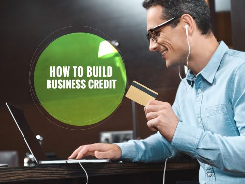 How To Build Business Credit?