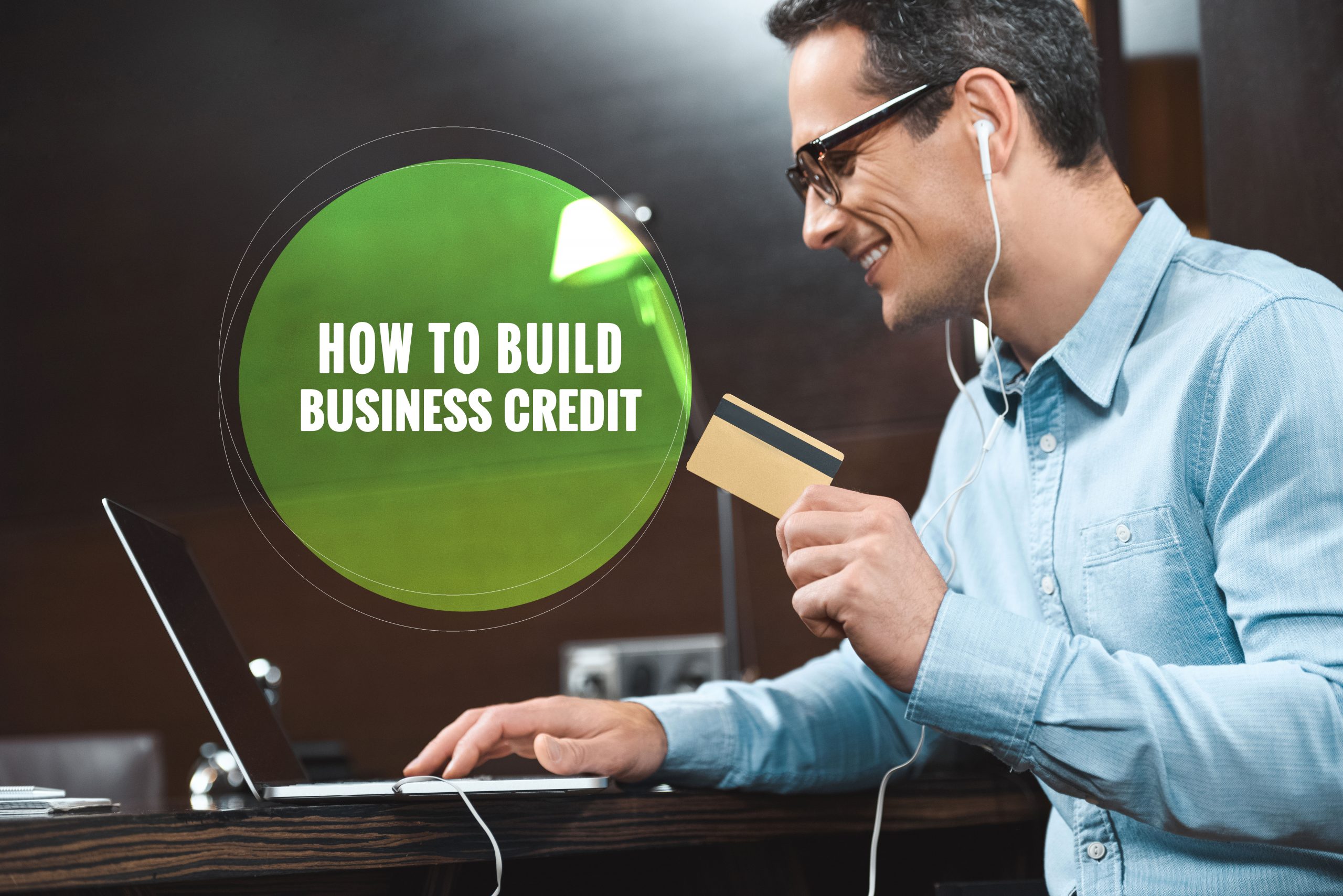 How to Build Business Credit?