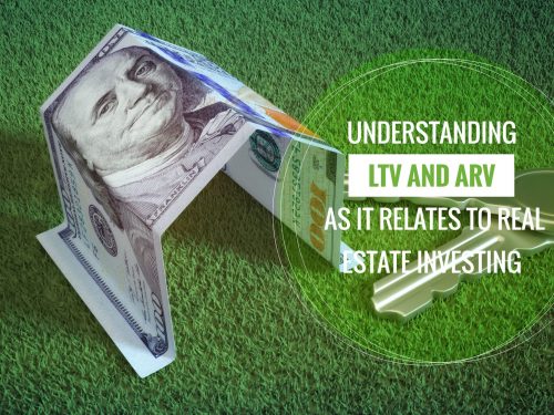 Real Estate Investing