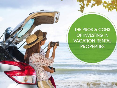 The Pros And Cons Of Investing In Vacation Rental Properties