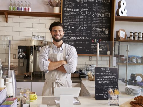 Startup And Business Term Loans