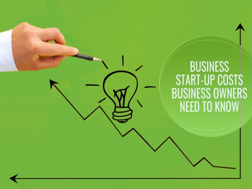 Business Start-Up Costs