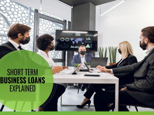 Short-Term-Business-Loans-Explained