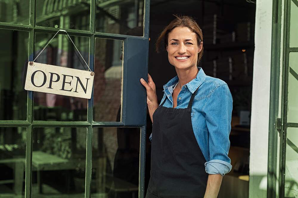 Small Business Loans