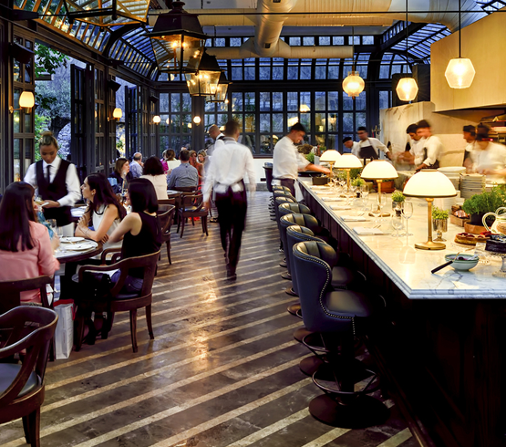 Apply For A Restaurant Business Loans Restaurant Financing Options