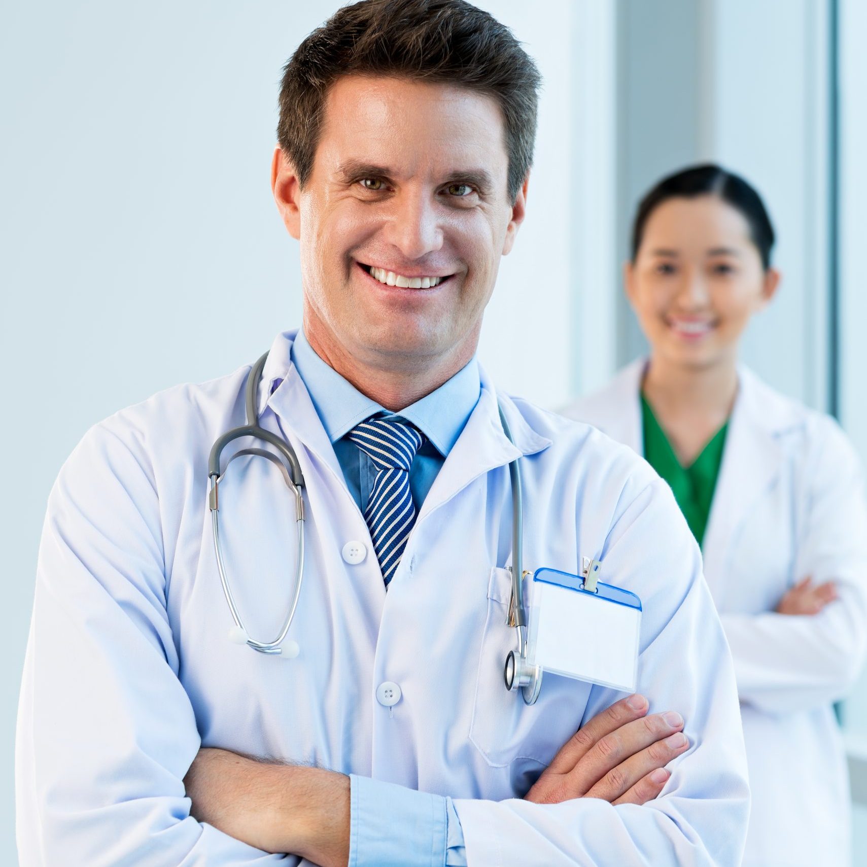 Medical Practice Business Loans