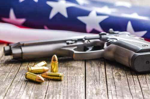 Gun Shop Business Loans