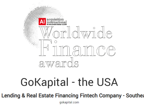 Worldwide finance