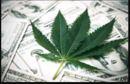 Financing-the-Cannabis-Industry