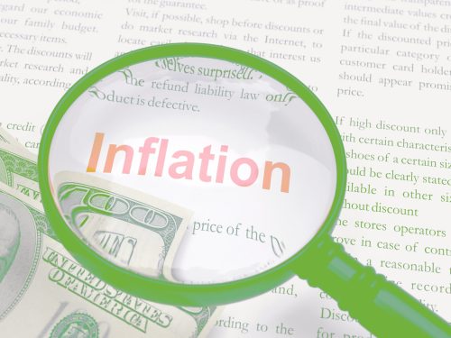 Real Estate Inflation: Everything Investors Need To Know