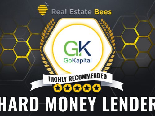 Hard Money Lender