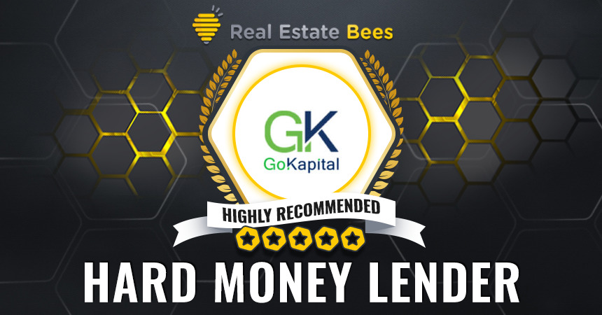 hard money lender