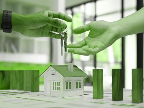 Commercial Real Estate Loans