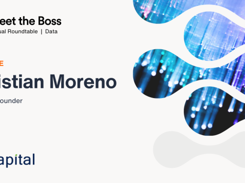 Meet The Boss ChargeBee