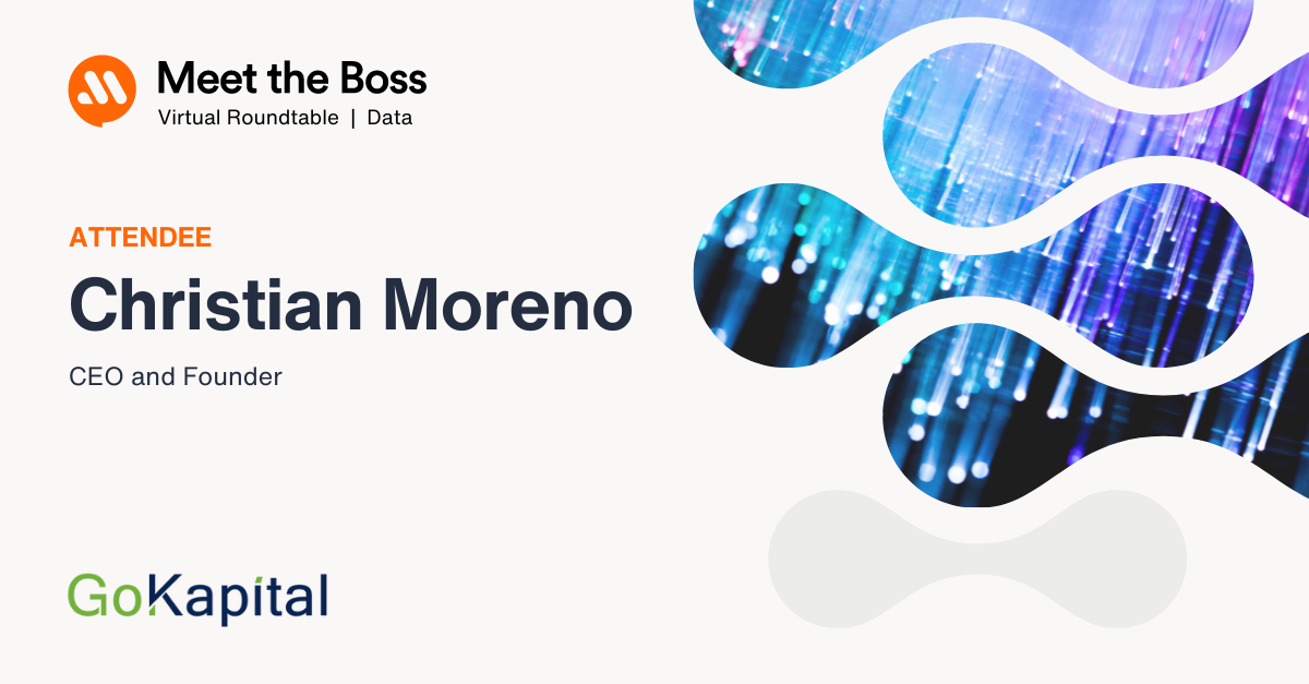 Meet The Boss ChargeBee