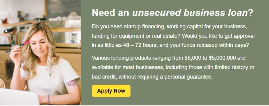 Cannabis Equipment Financing