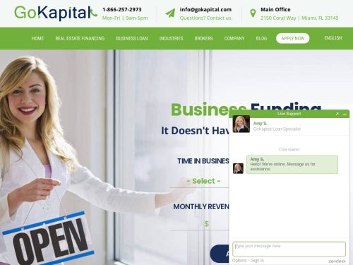 42 Trending Commercial Loan Brokerage Businesses 2023