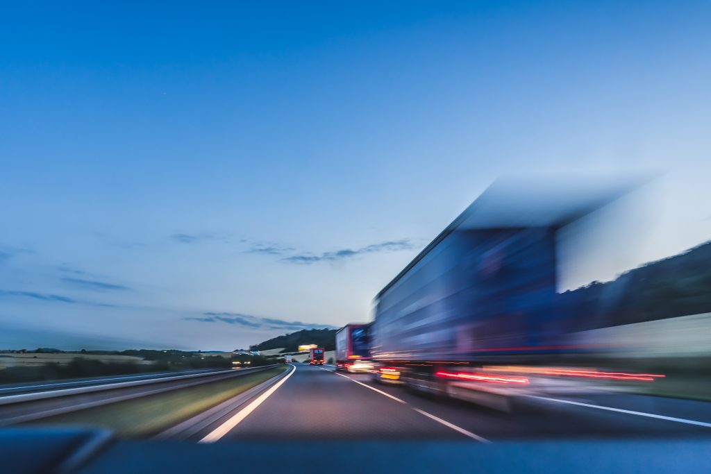 Commercial Transportation Financing