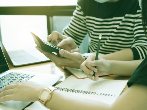 Personal Loans Vs Small Business Loan