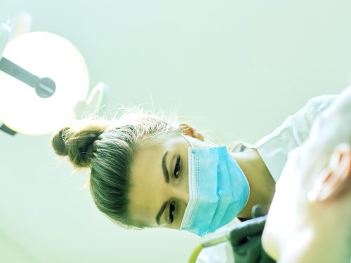 Dental Practice Financing