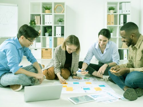 Working Capital Loans For Startups