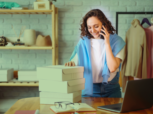 Minority-Owned Business